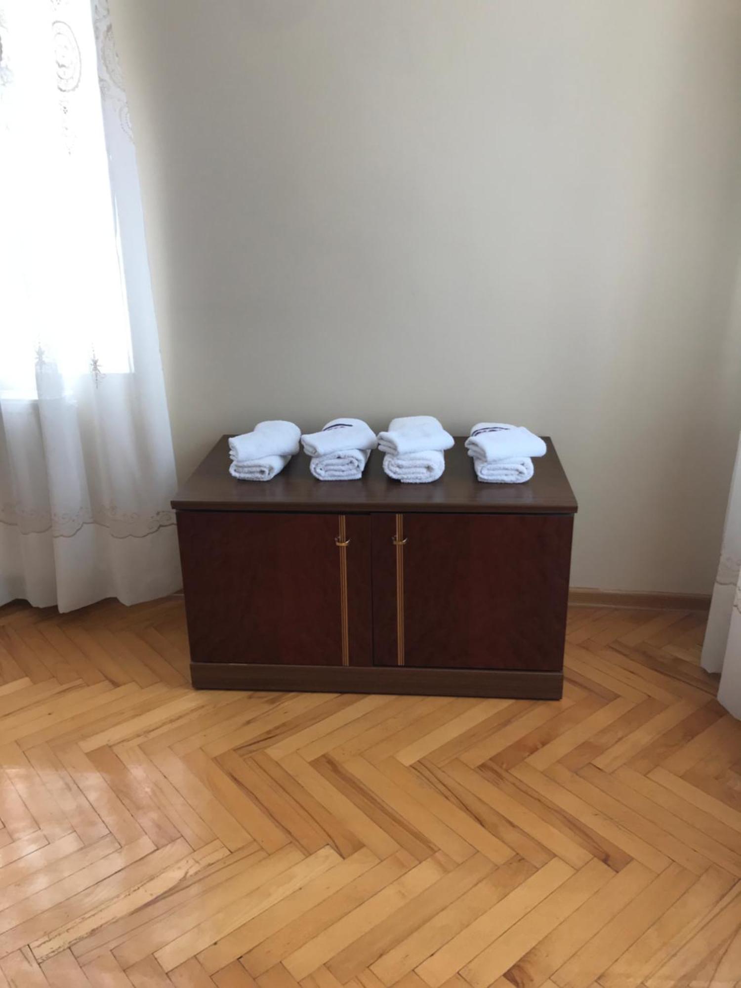 Guesthouse "Kistauri" Телаві Екстер'єр фото