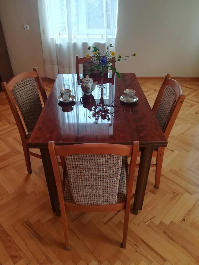 Guesthouse "Kistauri" Телаві Екстер'єр фото